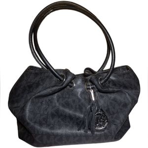 Michael Kors Signature Ring Tote Bag